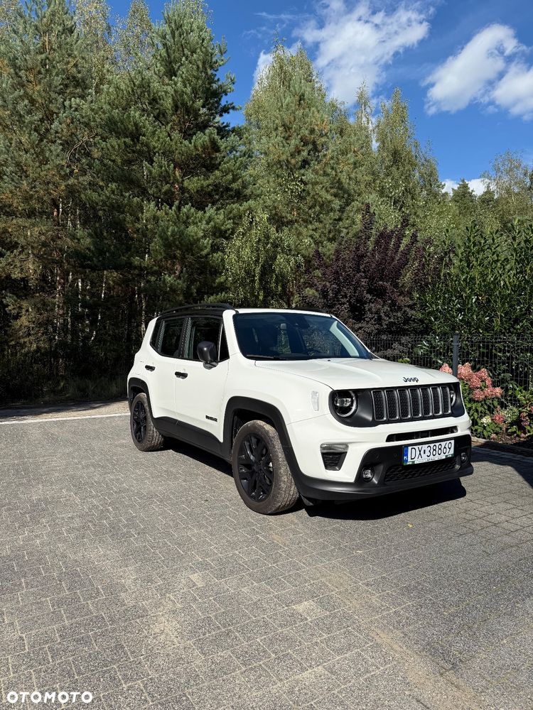 Jeep Renegade - 4