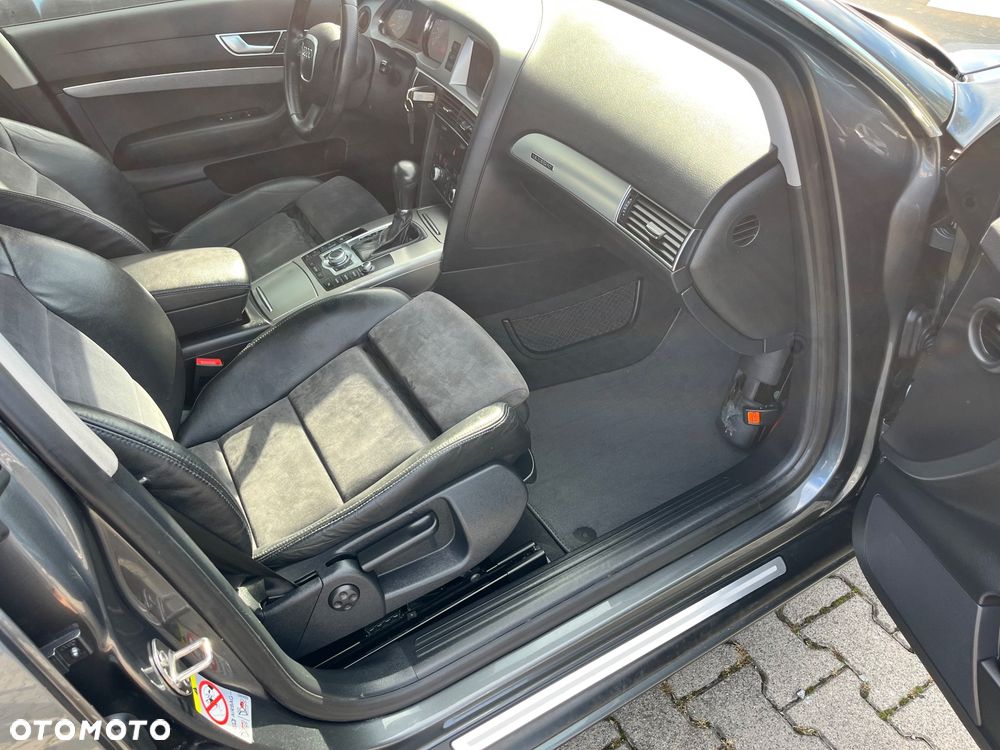 Audi A6 Avant 3.2 FSI tiptronic quattro - 13