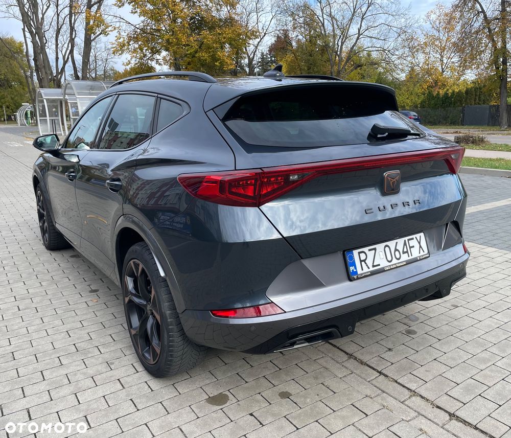 Cupra Formentor 2.0 TSI 4Drive DSG - 3