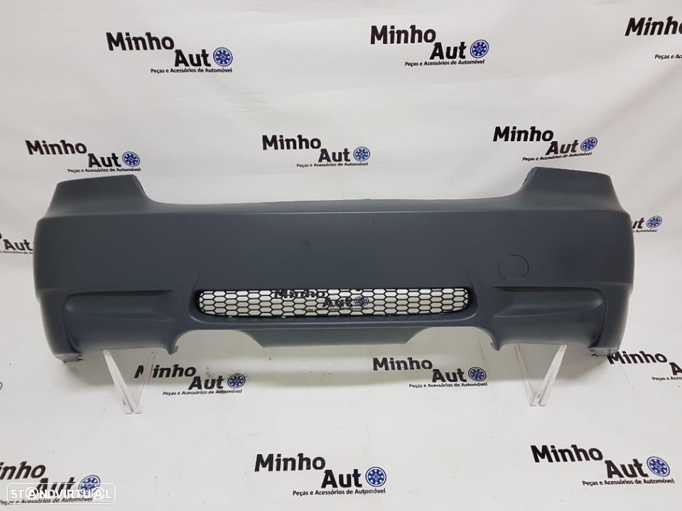 Parachoques traseiro BMW (E92/E93) Look M3 - 1