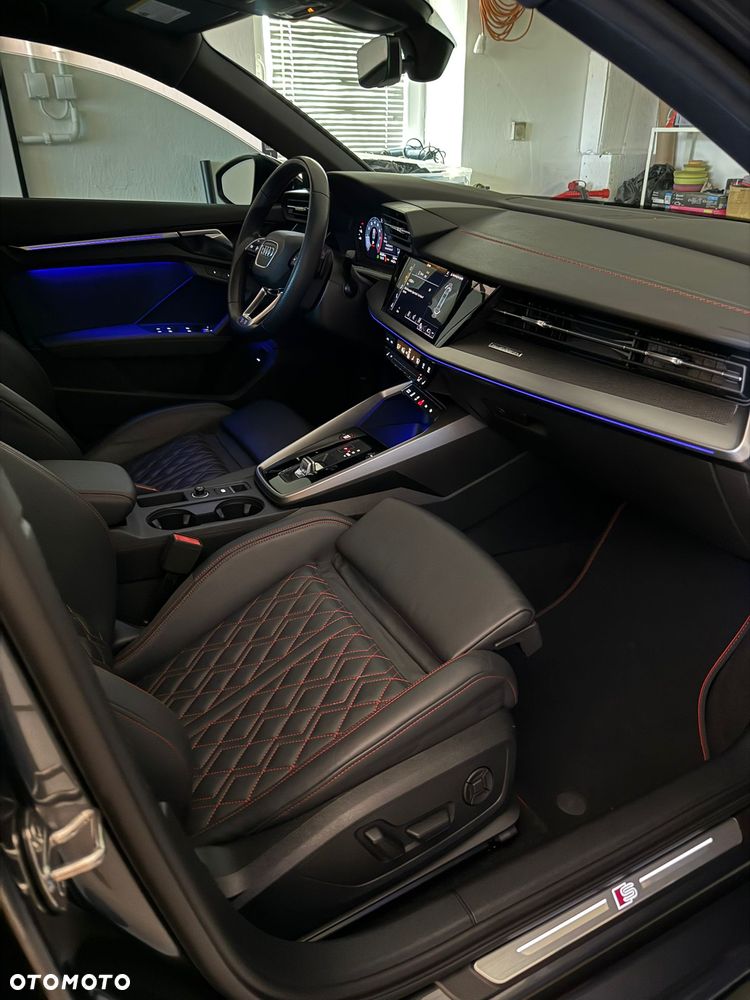 Audi S3 - 30