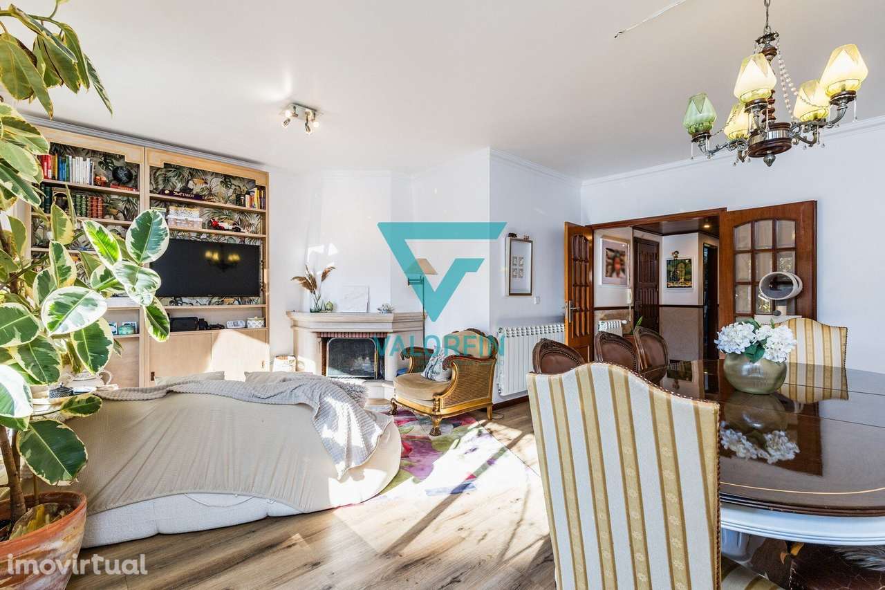 APARTAMENTO T3 | CENTRO DE LEIRIA - Grande imagem: 2/27