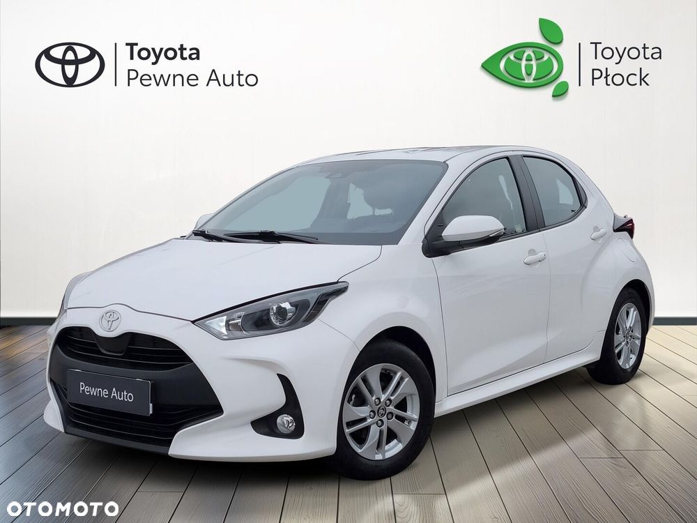 Toyota Yaris 1.5 Comfort - 2