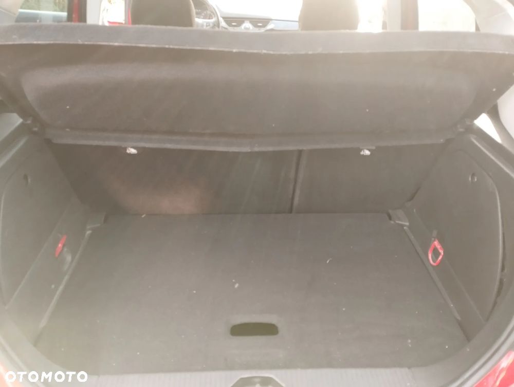 Opel Corsa 1.4 Turbo Start/Stop Active - 7