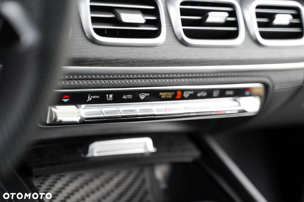 Mercedes-Benz GLE - 20