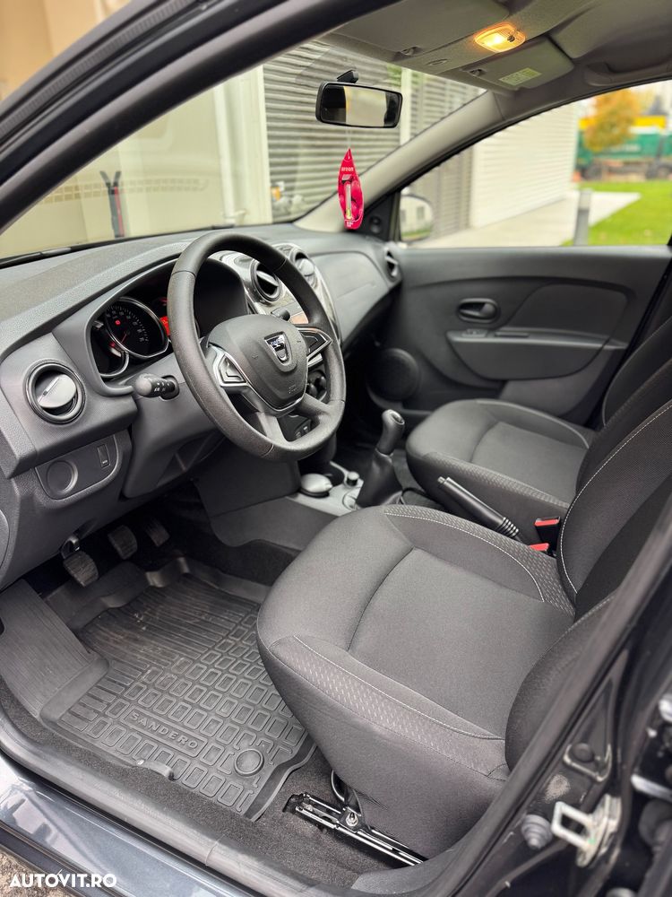 Dacia Sandero 0.9 TCe Laureate - 5