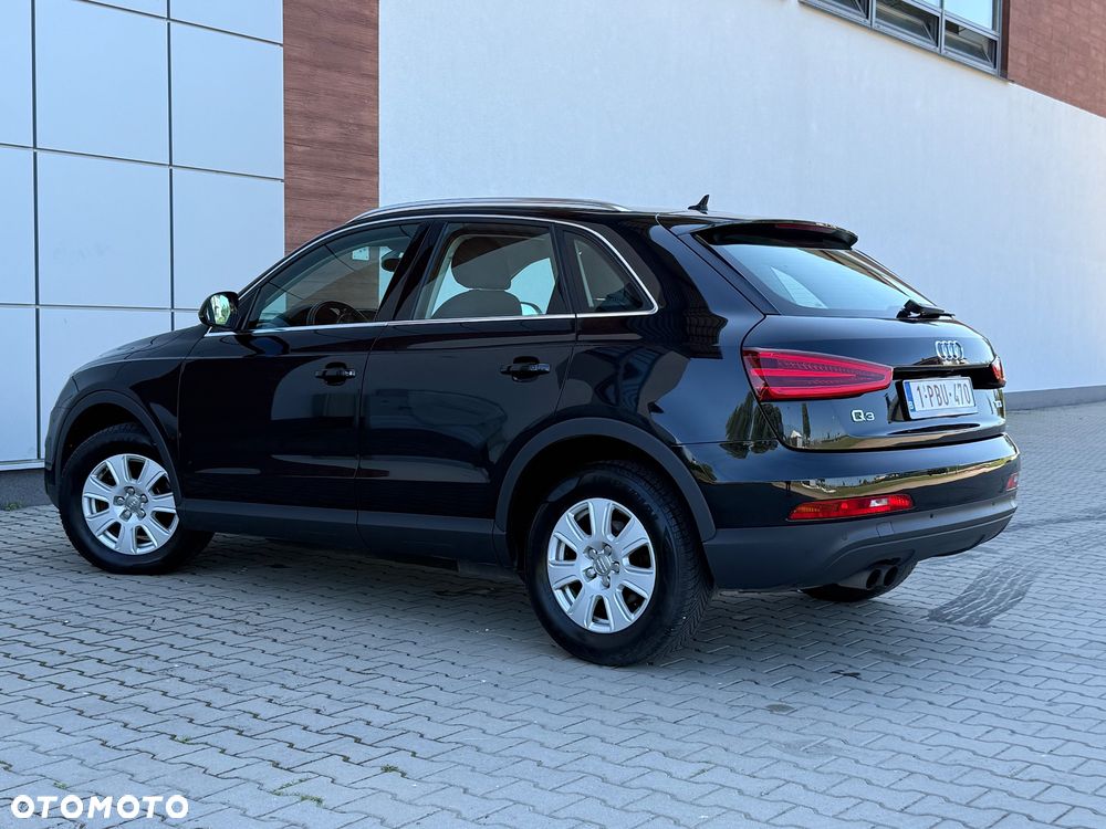 Audi Q3 2.0 TDI - 25