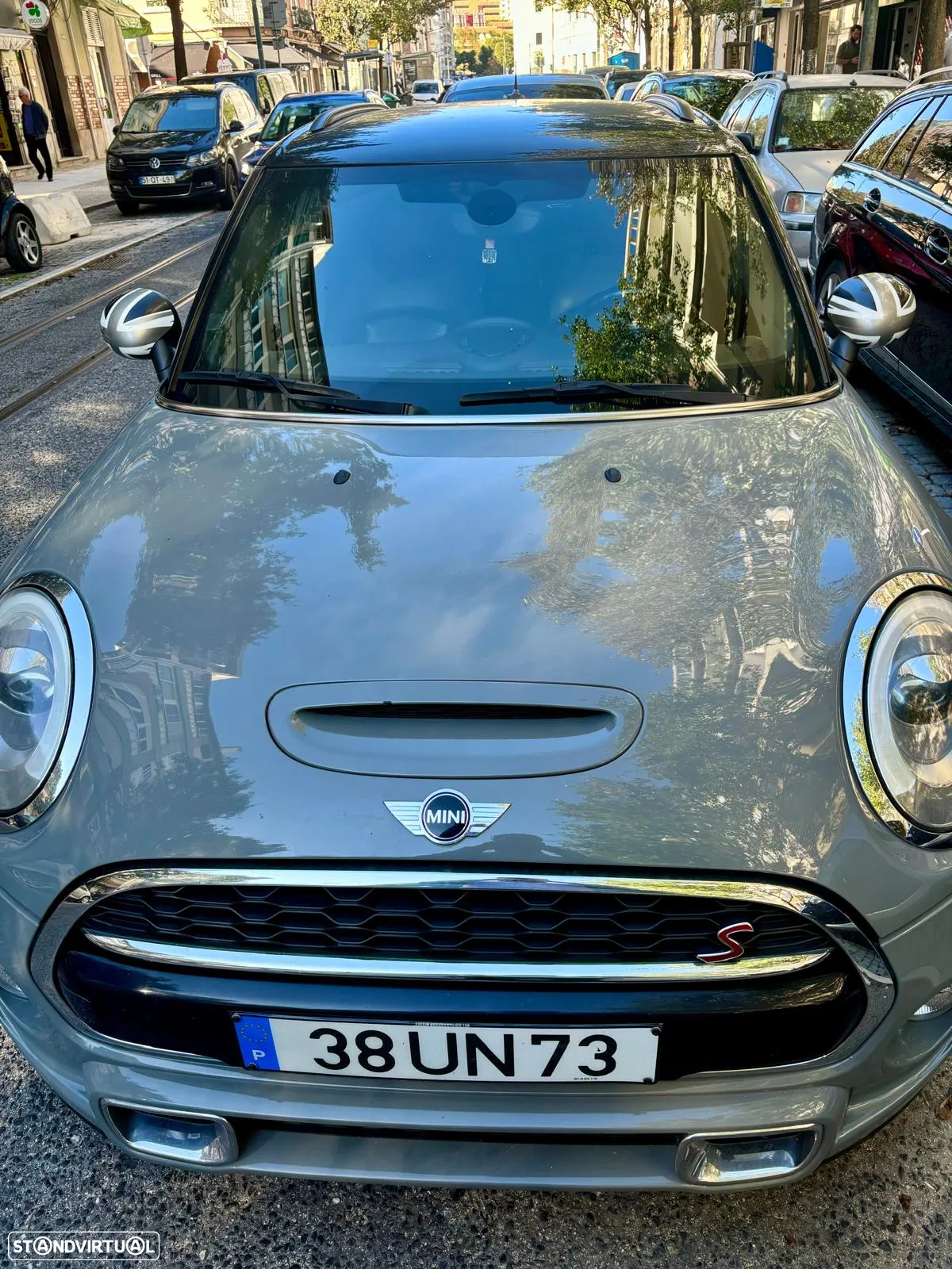MINI 5 Portas Cooper D - 15