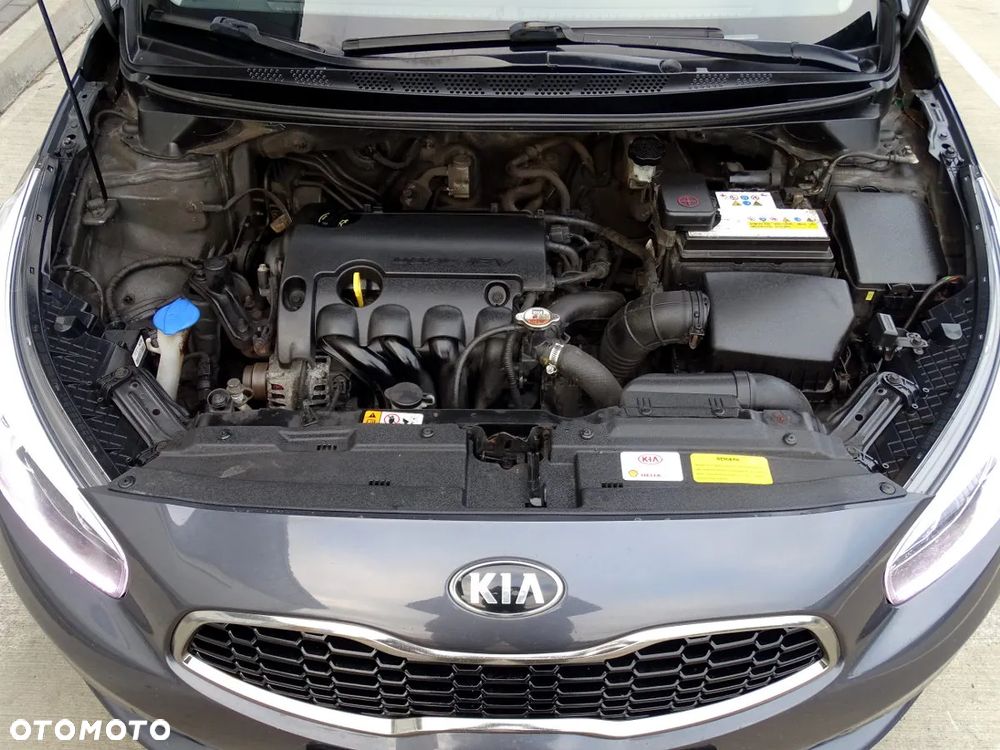Kia Ceed - 20