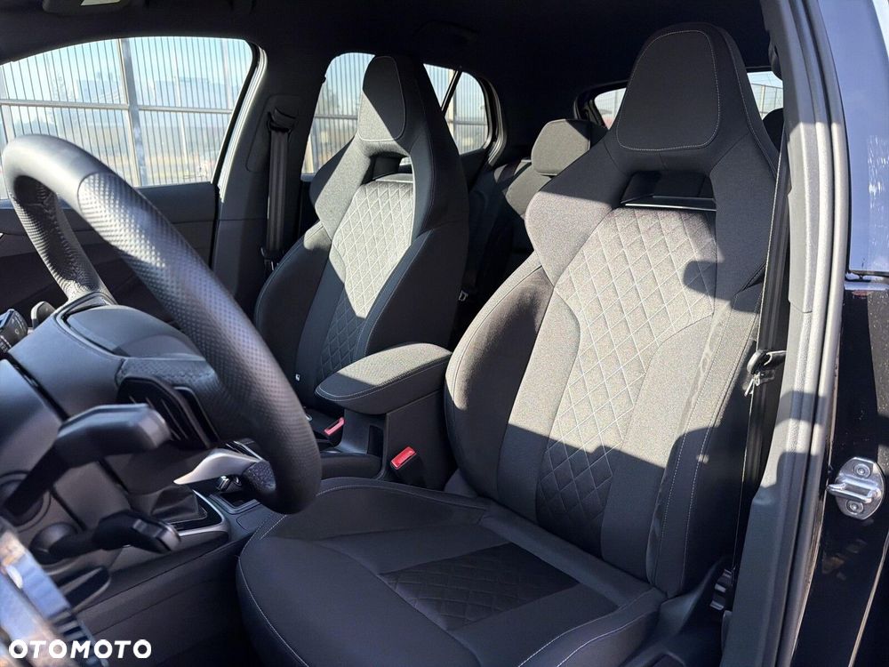 Skoda Fabia 1.0 TSI Selection DSG - 11