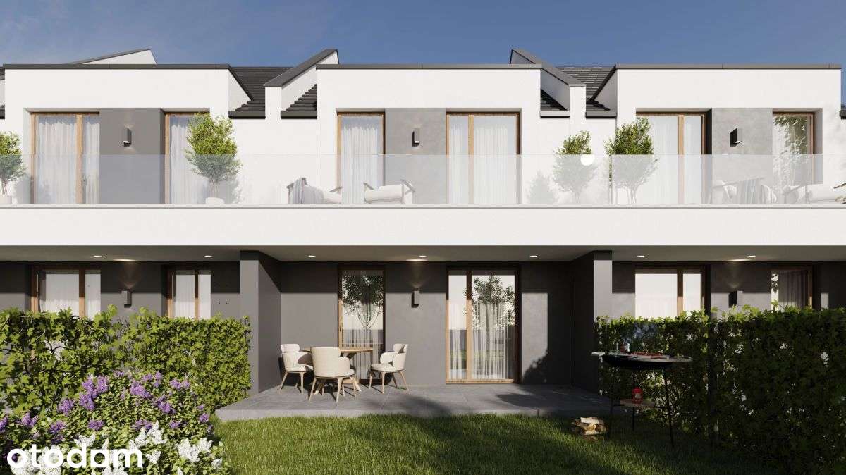Nowe mieszkanie 42,24 m2, B1/2
