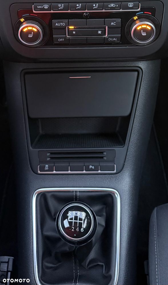 Volkswagen Golf Plus 1.2 TSI BlueMotion Technology Style - 21