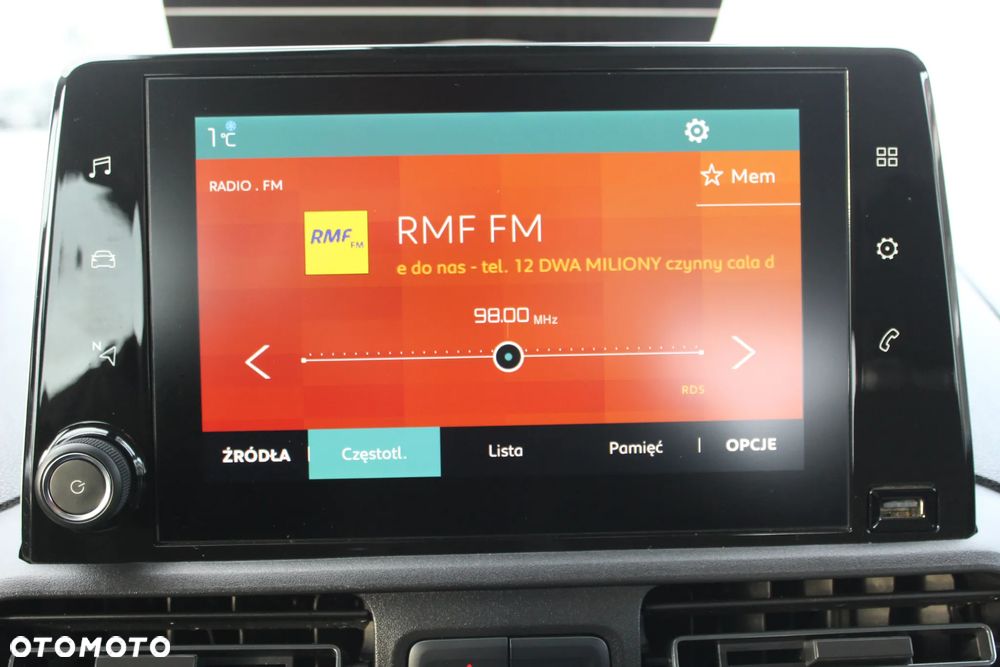 Citroën Berlingo XL 1.5 BlueHDI Shine S&S (7-os.) - 20