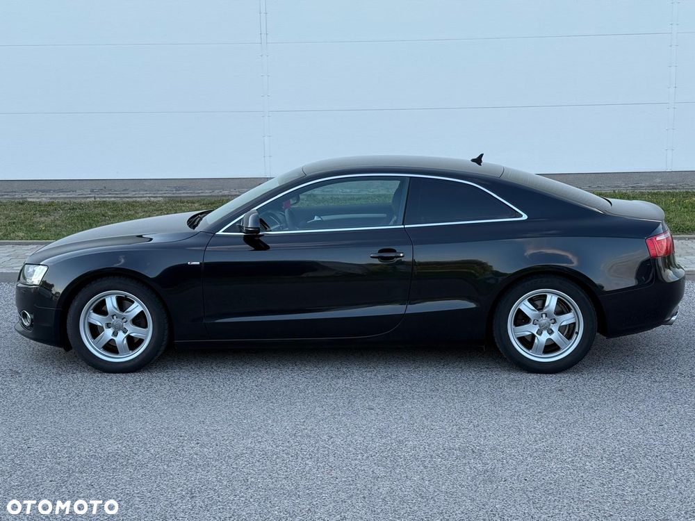Audi A5 Coupé 2.0 TDI - 4