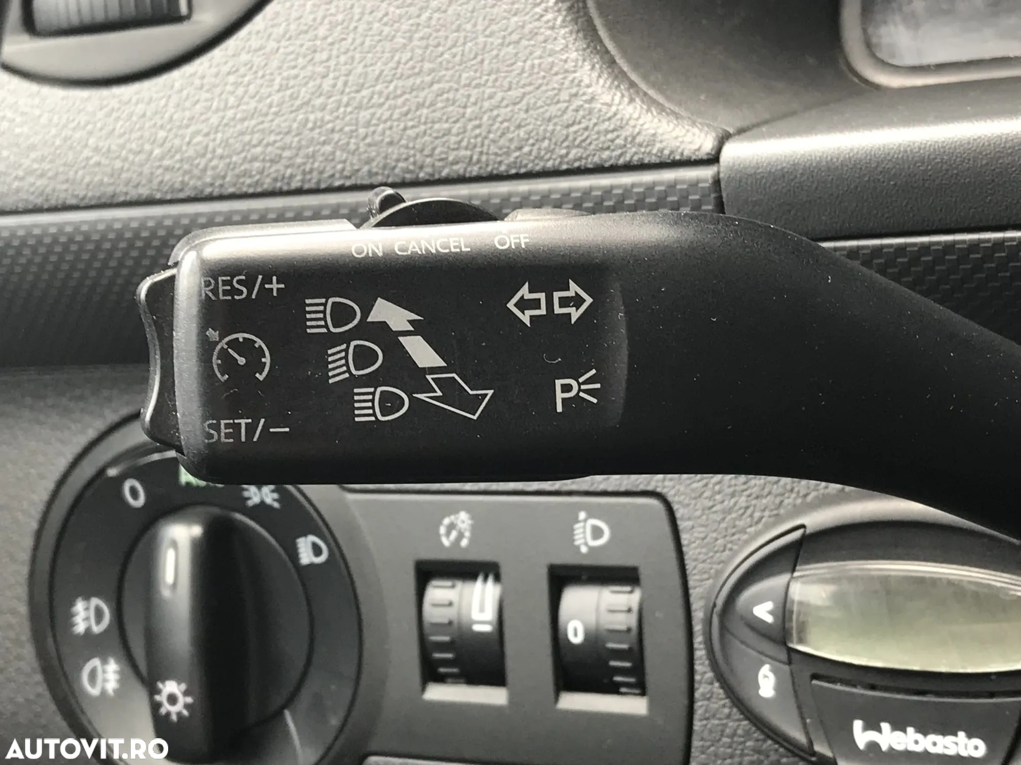 Volkswagen Caddy 1.9 TDI DPF DSG Maxi Life (7-Si.) - 21