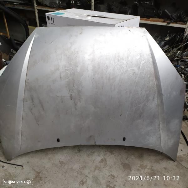 Capot Ford Focus (Daw, Dbw)