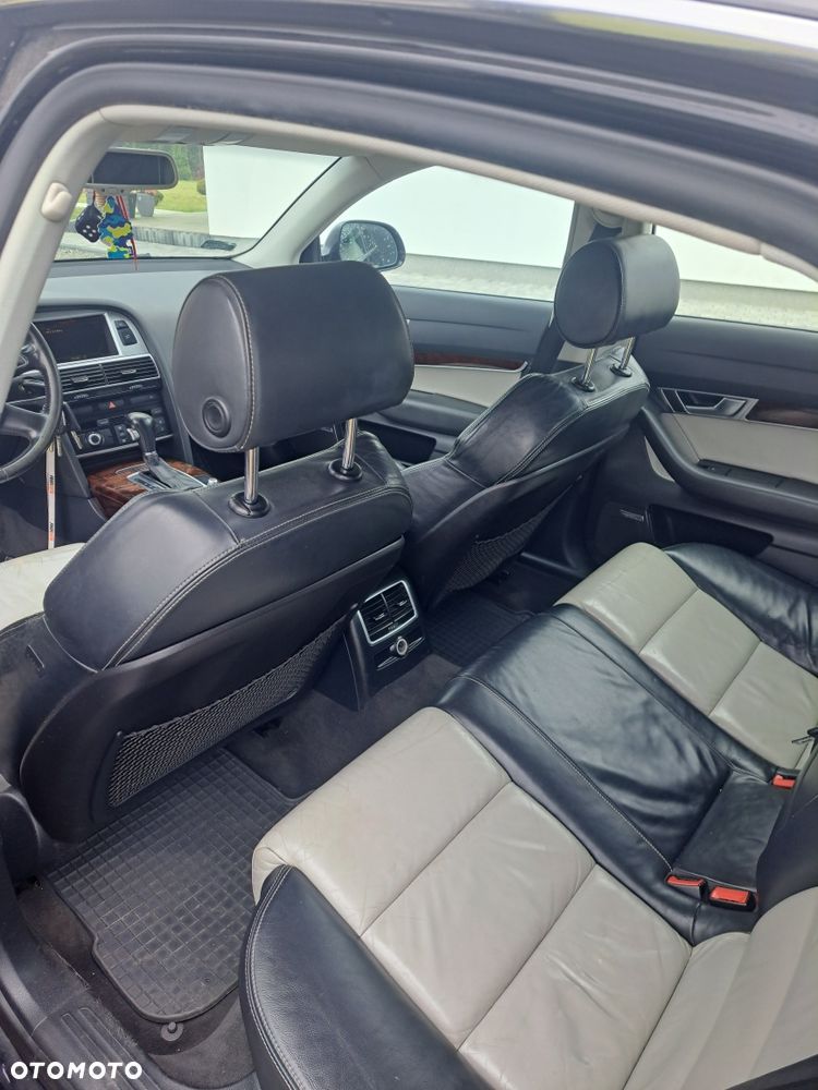 Audi A6 Limousine - 8