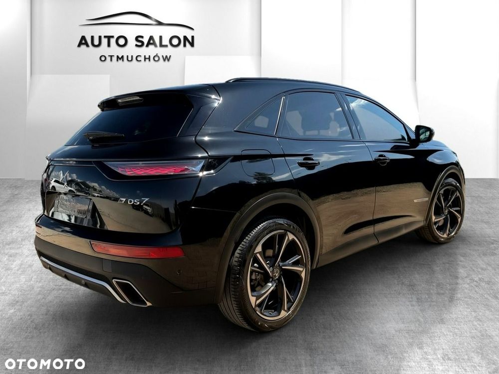 DS Automobiles DS 7 Crossback - 5