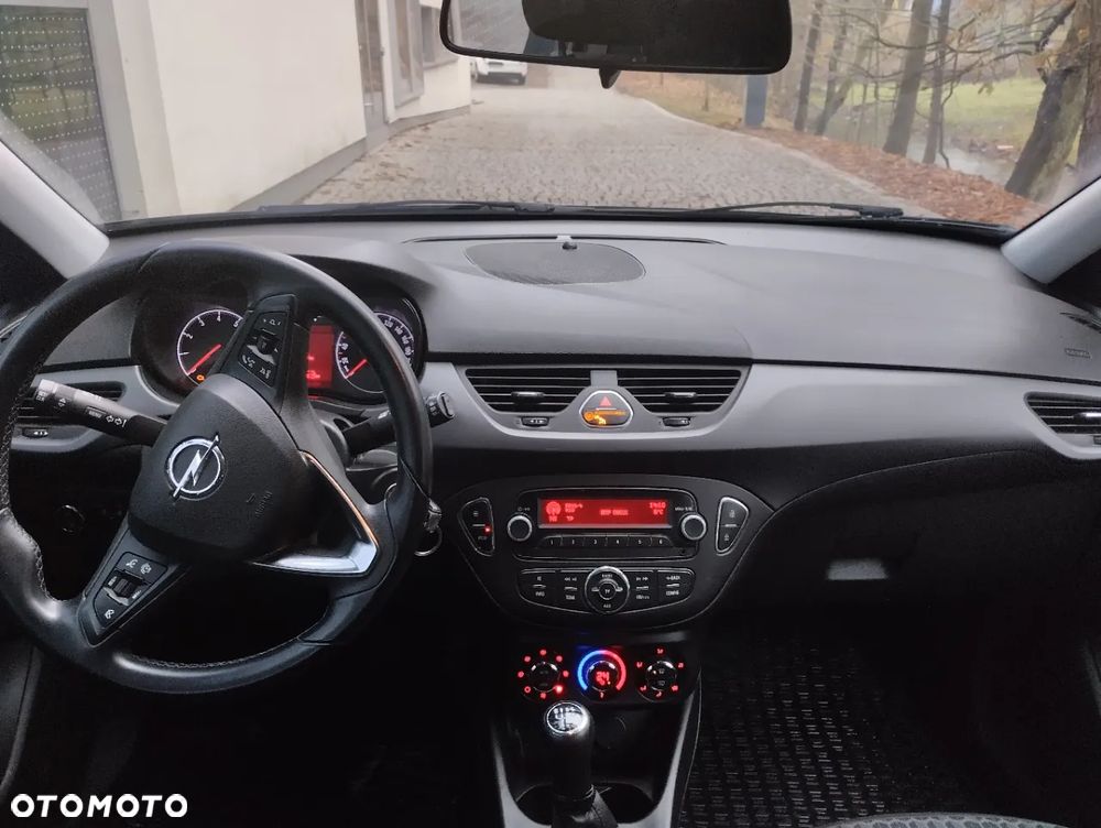 Opel Corsa 1.4 T Enjoy S&S - 7