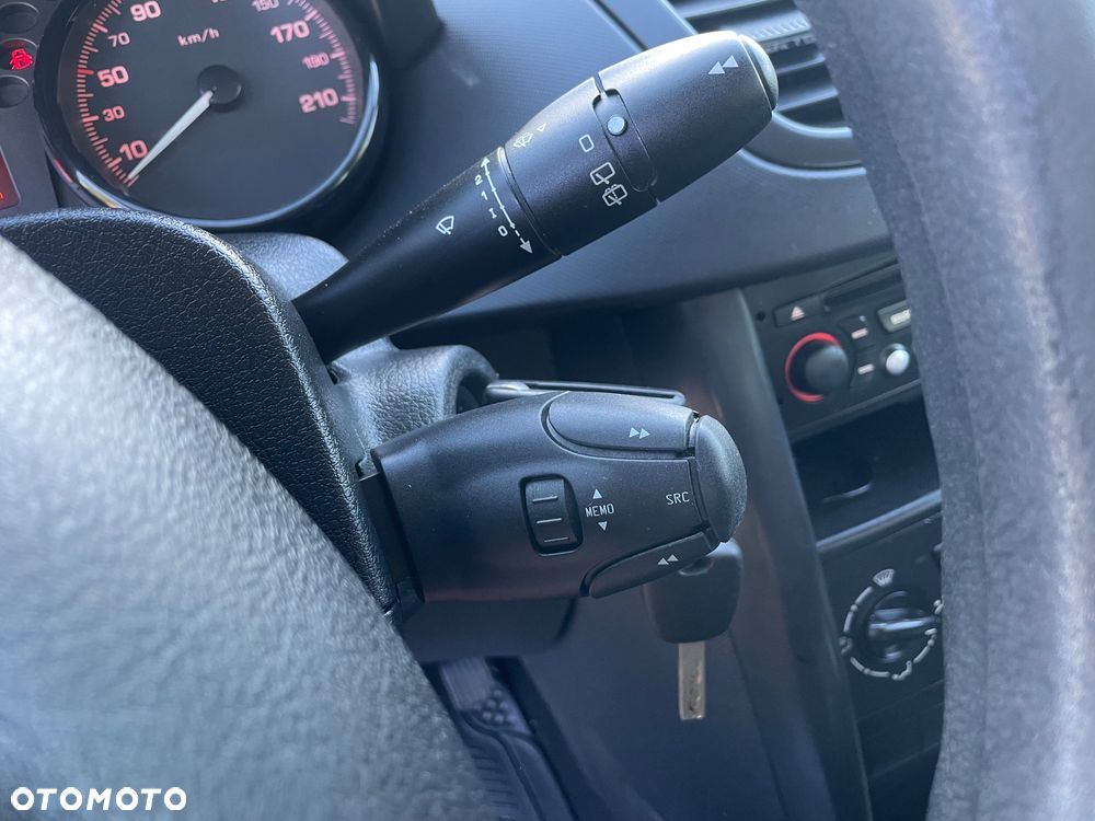 Peugeot 207 - 31