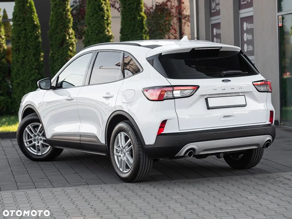 Ford Kuga - 9