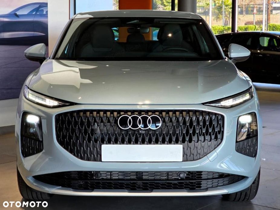 Audi Q3 Sportback 35 TFSI mHEV S tronic - 5
