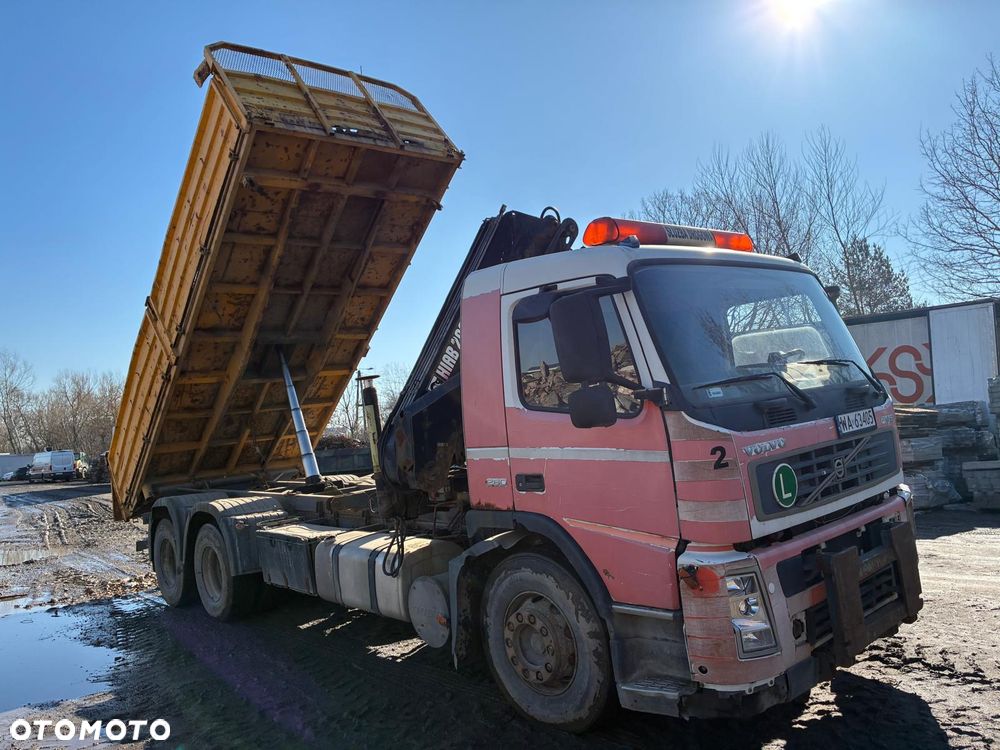 Volvo Fm9 - 4