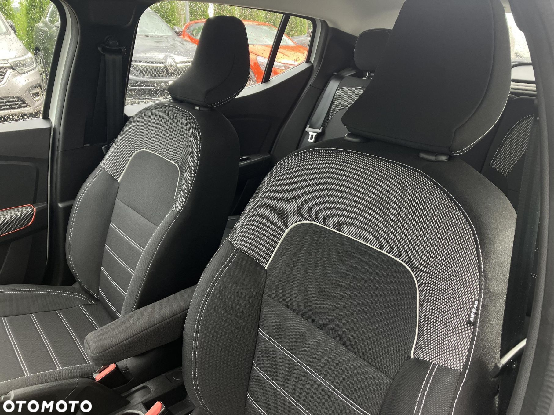 Dacia Sandero 1.0 TCe Expression - 11