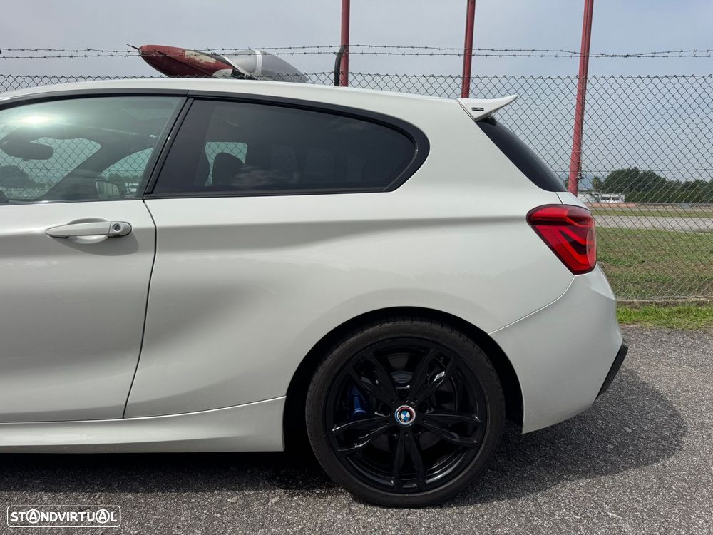 BMW M140i - 44