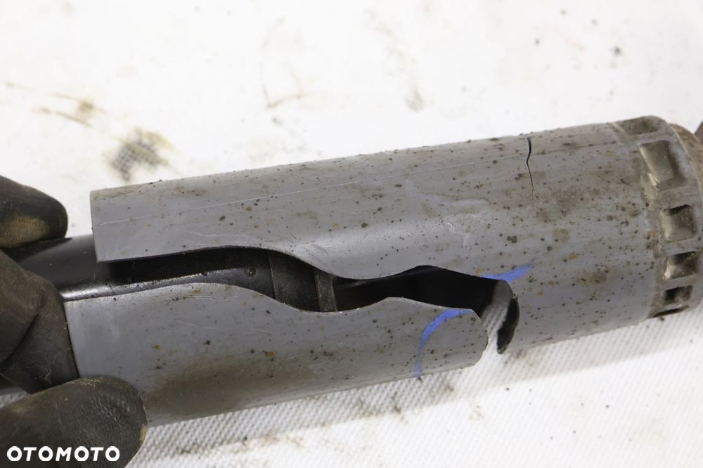 Audi A3 S3 amortyzator 8V0513021N - 4