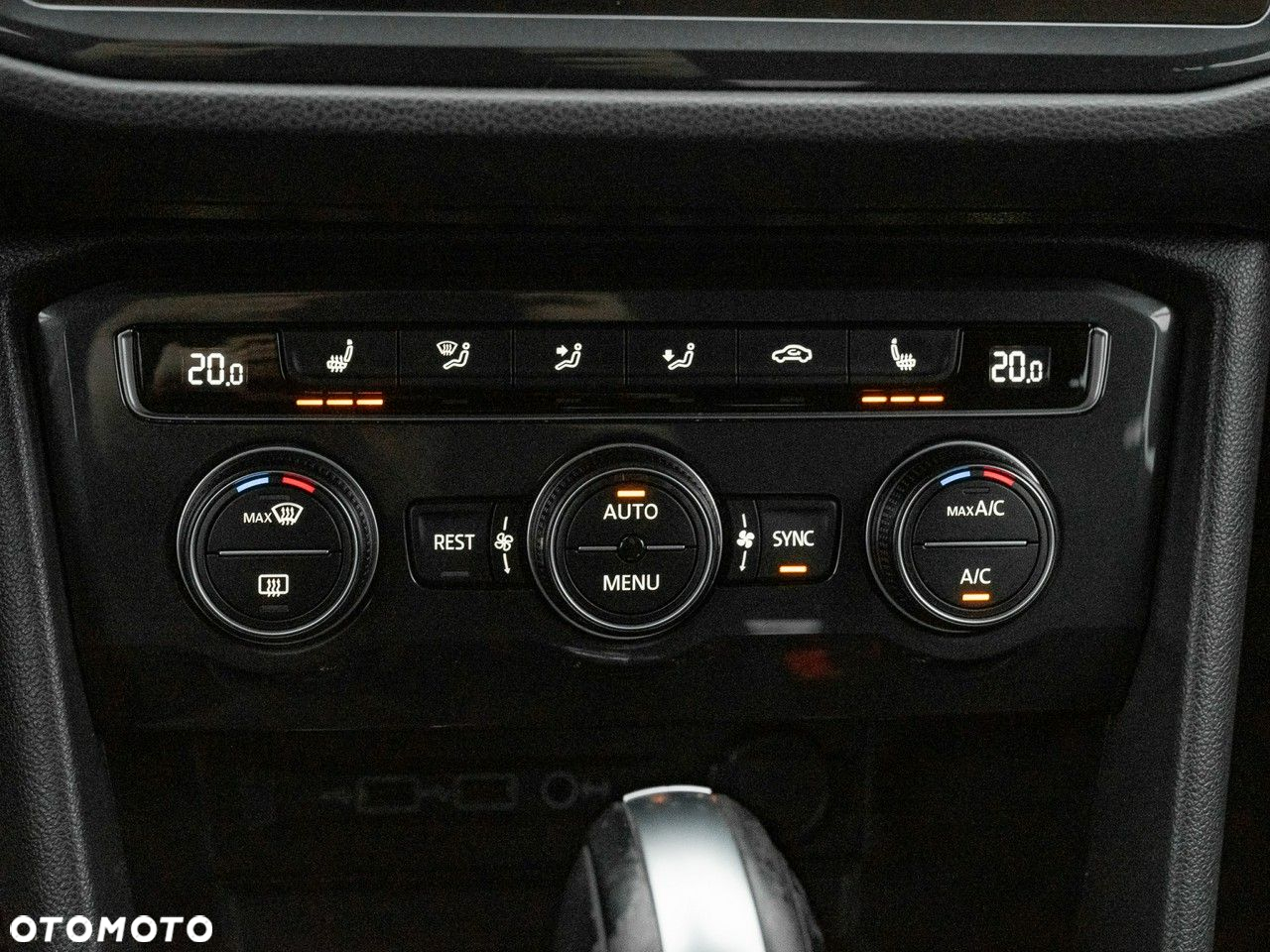 Volkswagen Tiguan 1.5 TSI EVO Comfortline DSG - 23