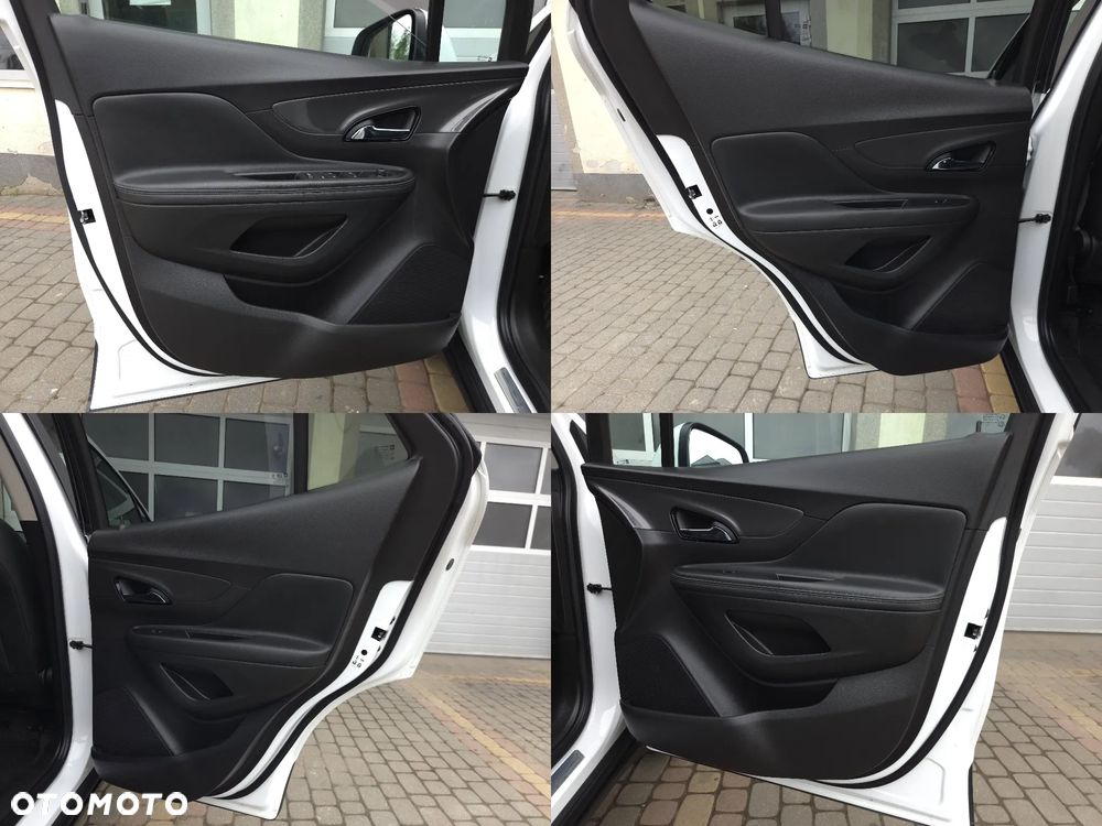 Opel Mokka 1.4 T Cosmo S&S EU6 - 21