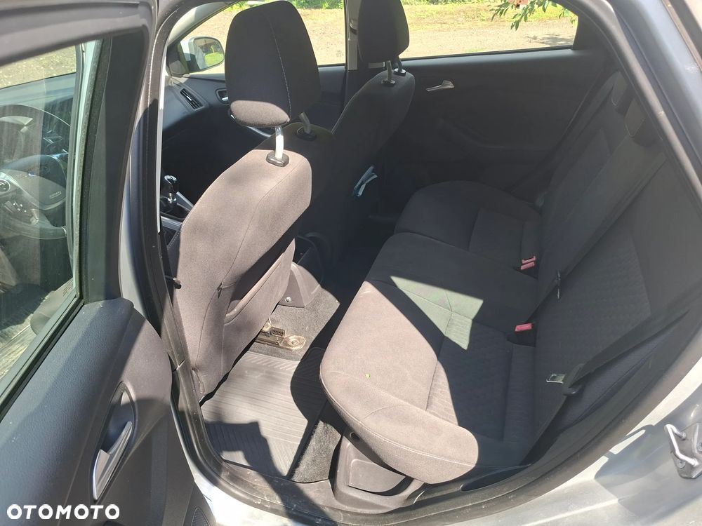 Ford Focus 1.0 EcoBoost Edition - 7
