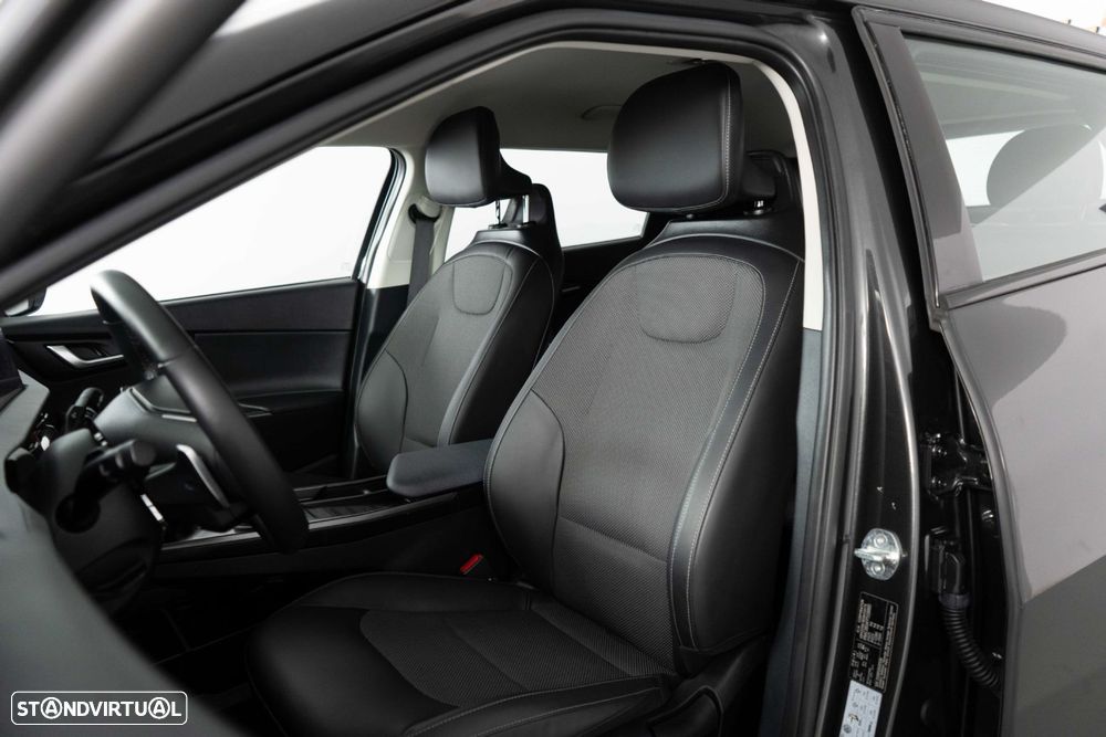 Kia EV6 77.4 kWh Earth - 10