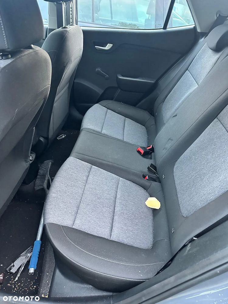 Kia Stonic 1.2 Vision - 10