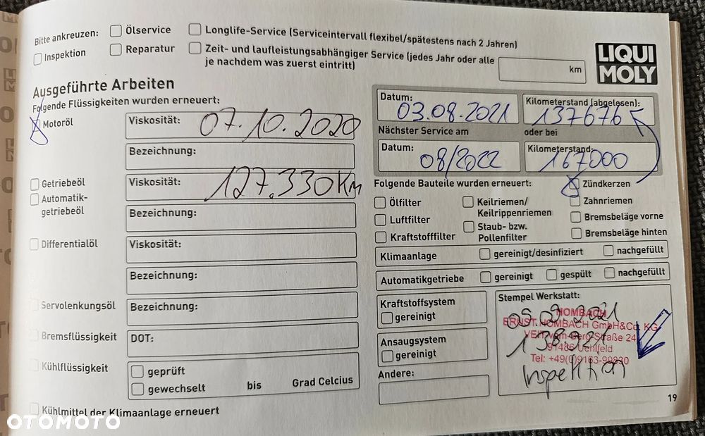 Kia Ceed 1.4 CVVT ISG Dream Team Edition - 36