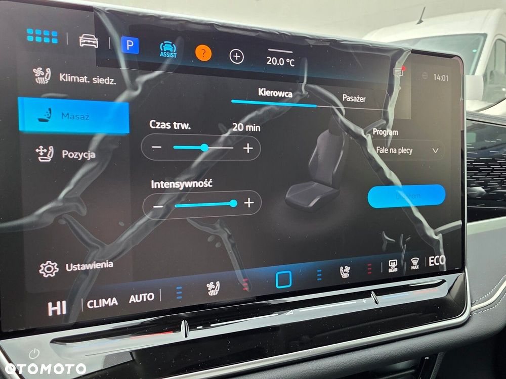 Volkswagen Passat Variant 1.5 TSI eHybrid PHEV 150kW Business Plus DSG - 33