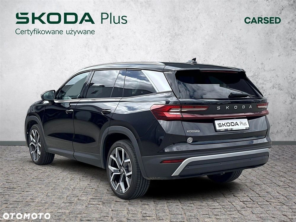 Skoda Kodiaq 2.0 TDI 4x2 Selection DSG - 40