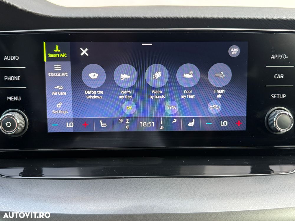 Skoda Octavia 2.0 TDI Ambition - 9