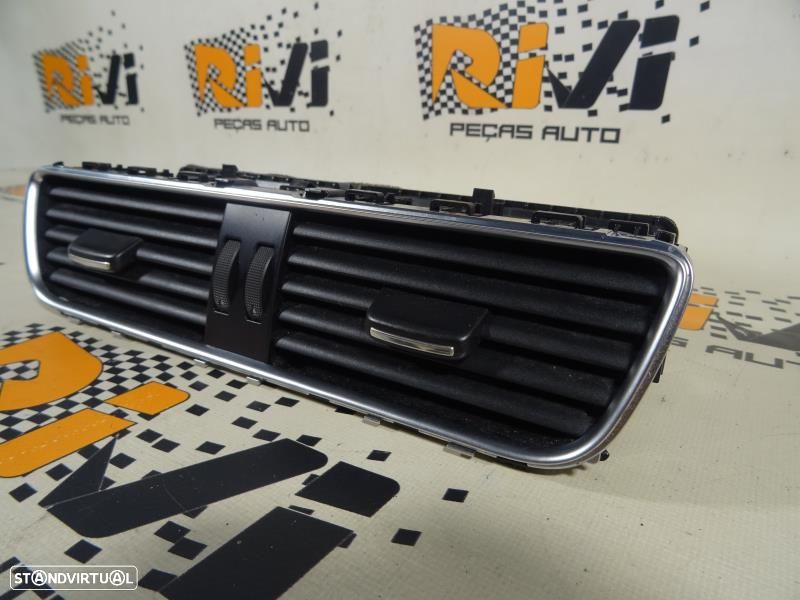 Arejador / Difusor De Ar Audi A4 (8K2, B8)  8T2 820 951 B / 8T2820951b - 3
