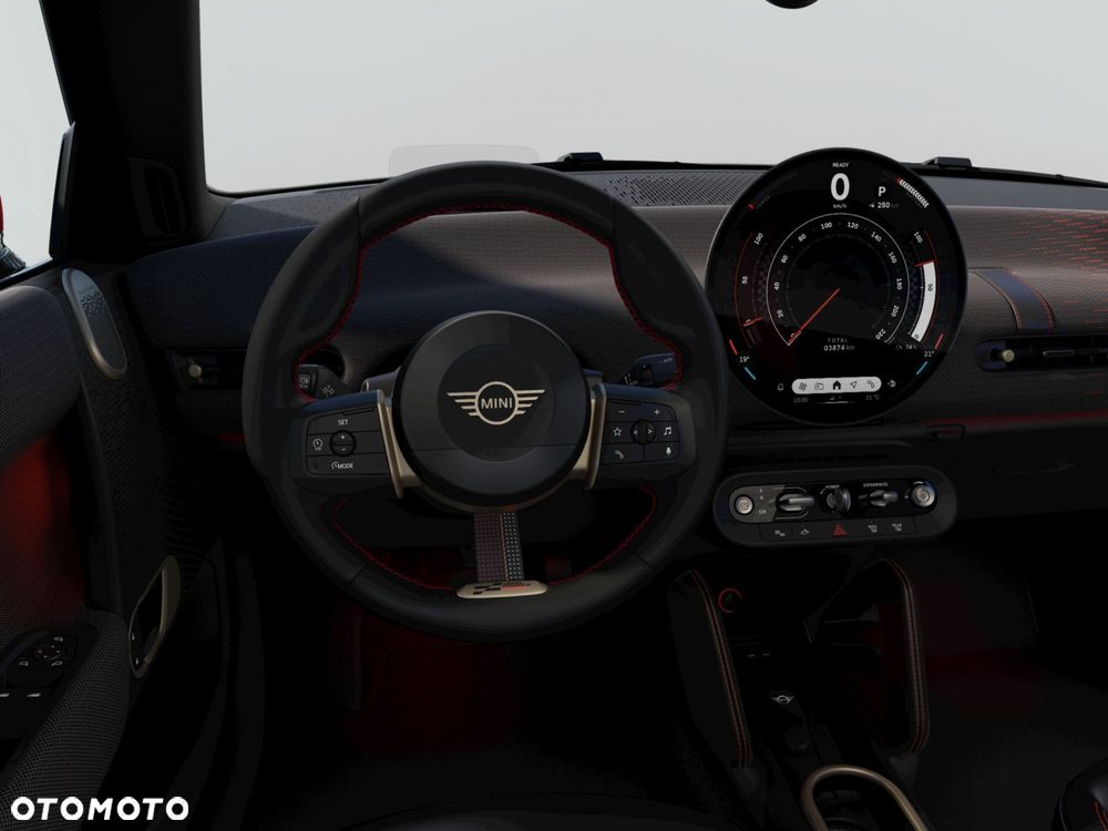 MINI Cooper 2024