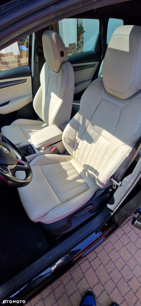 Skoda Karoq 1.5 TSI ACT DSG Selection - 10