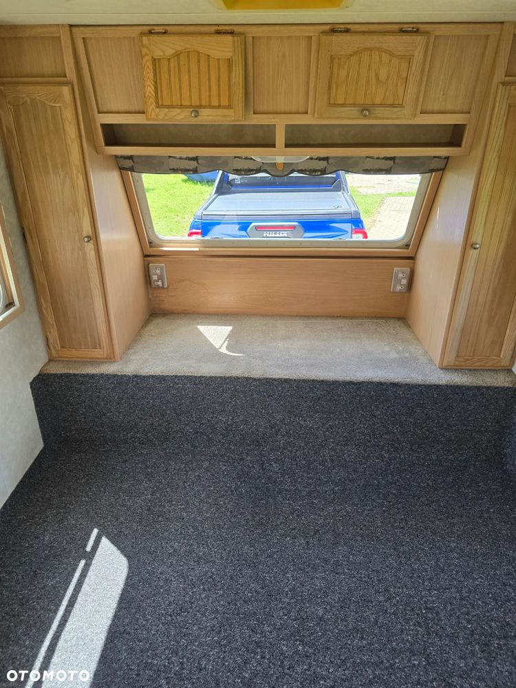 Airstream Forest river grand surveyor GS 280 slideout - 12
