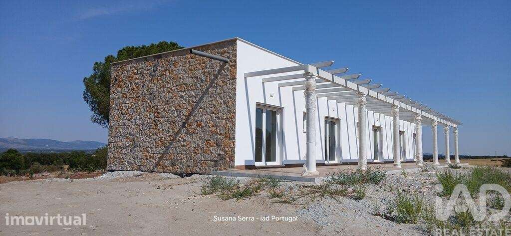Quinta rural T6 em Alpalhão de 480 m2 - Grande imagem: 2/33
