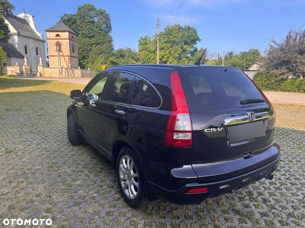 Honda CR-V 2.0 Executive - 18