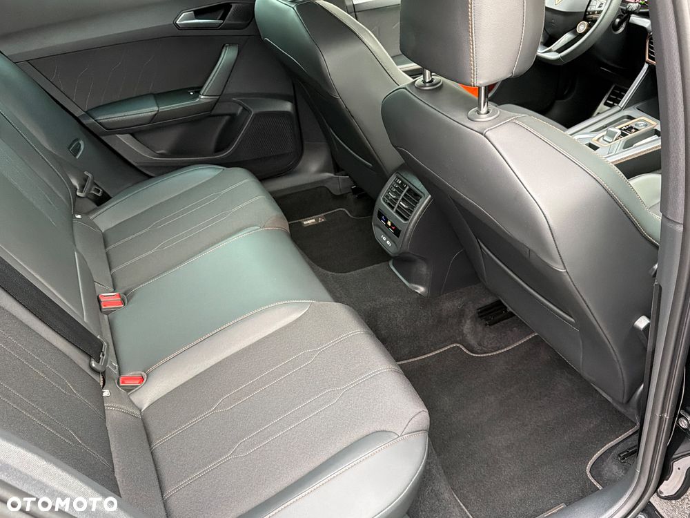 Cupra Formentor 1.5 TSI DSG - 20