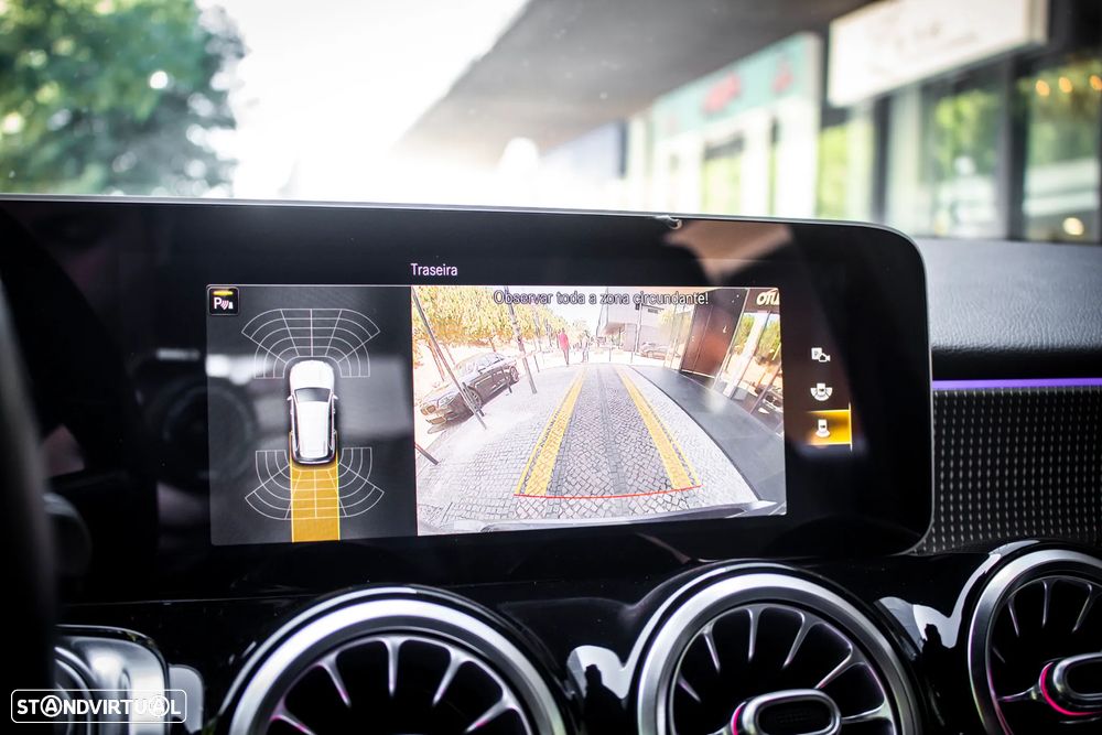 Mercedes-Benz GLB 200 d 4Matic - 52