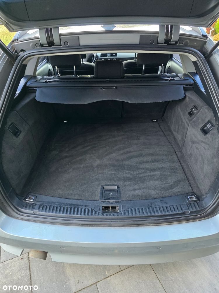 BMW Seria 5 - 27