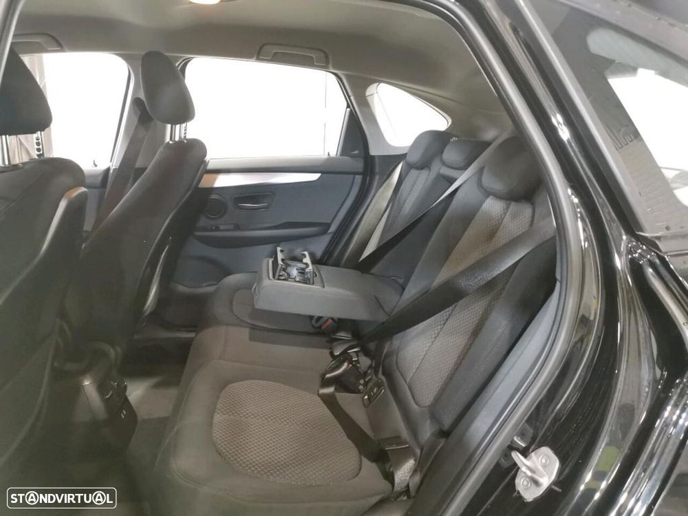 BMW 225xe Active Tourer Advantage - 5
