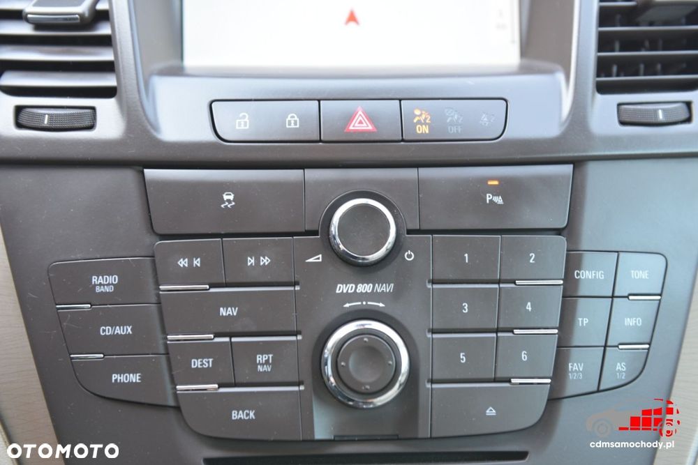 Opel Insignia - 28